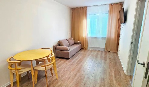 Сдается 1-комн. квартира, 36,9 м²