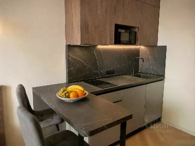 Сдается апартаменты-студия, 25 м²
