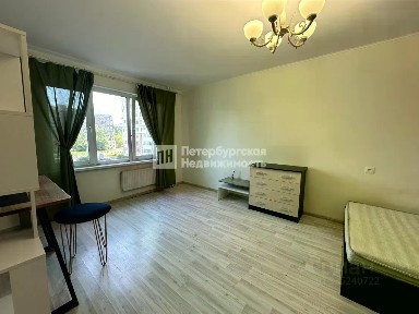 Сдается 1-комн. квартира, 35,1 м²