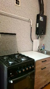 Сдается 2-комн. квартира, 40 м²