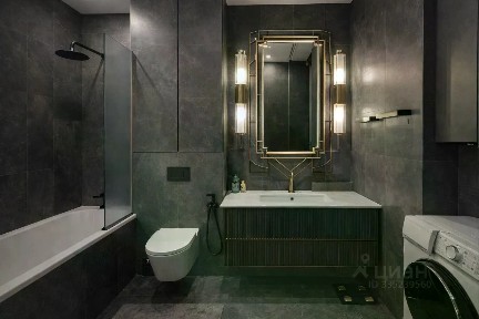 Сдается 3-комн. квартира, 114 м²