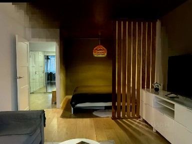 Сдается 1-комн. квартира, 38,4 м²