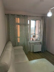 Сдается студия, 28,6 м²