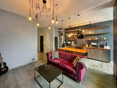 Сдается 2-комн. квартира, 80 м²