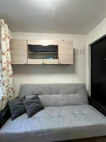 Сдается студия, 10 м²
