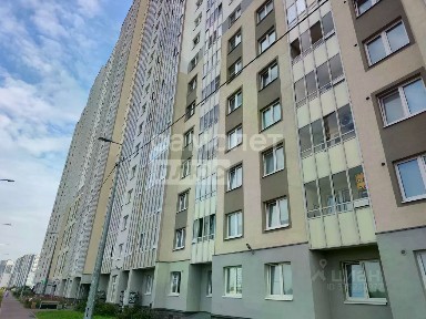 Сдается студия, 25,6 м²