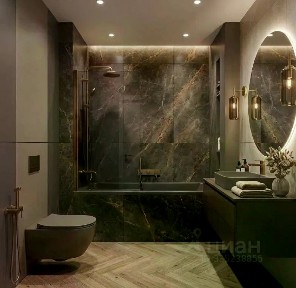 Сдается 3-комн. квартира, 199 м²