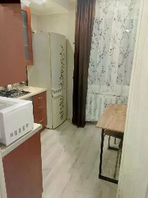 Сдается 1-комн. квартира, 31 м²