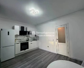 Сдается 1-комн. квартира, 40,7 м²