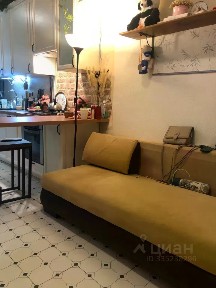 Сдается 1-комн. квартира, 55 м²
