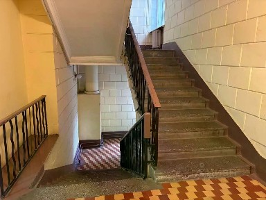 Сдается 3-комн. квартира, 100,4 м²