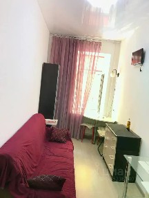 Сдается студия, 18 м²