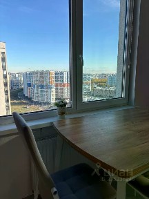 Сдается 1-комн. квартира, 33 м²