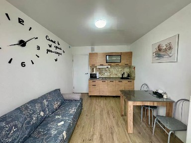 Сдаются 1-комн. апартаменты, 36 м²