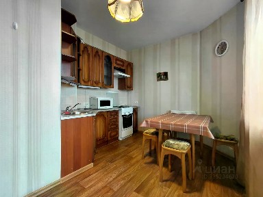 Сдается 2-комн. квартира, 80 м²