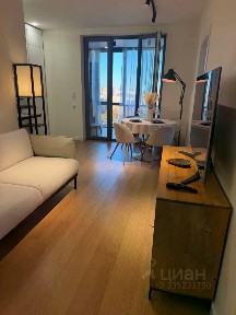 Сдается 2-комн. квартира, 55 м²
