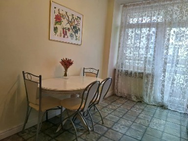 Сдается 1-комн. квартира, 43 м²