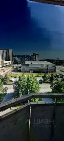 Сдается 2-комн. квартира, 52,1 м²