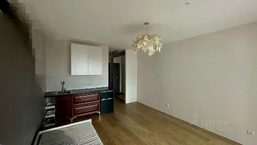 Сдается студия, 30 м²