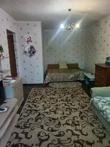 Сдается 1-комн. квартира, 40 м²