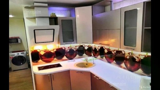Сдается 2-комн. квартира, 44 м²