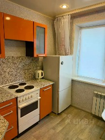 Сдается 1-комн. квартира, 32 м²