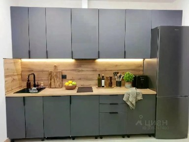Сдается 1-комн. квартира, 42,5 м²