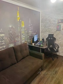 Сдается 2-комн. квартира, 49,6 м²