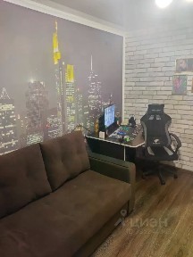 Сдается 2-комн. квартира, 49,6 м²