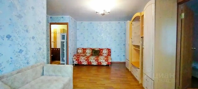 Сдается 2-комн. квартира, 44 м²