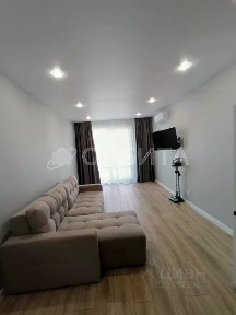 Сдается студия, 33 м²