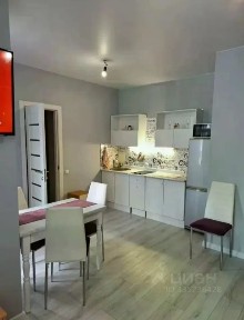 Сдается студия, 25 м²