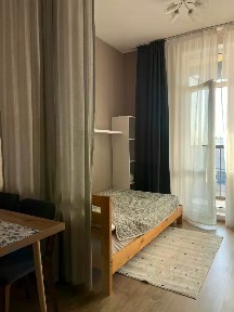 Сдается студия, 24 м²
