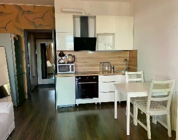 Сдается студия, 24,7 м²