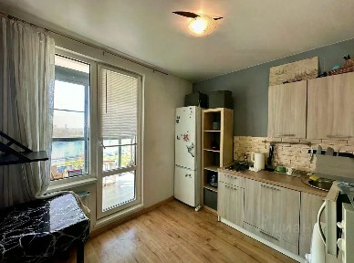 Сдается 1-комн. квартира, 32 м²