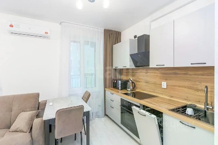Сдается студия, 28,3 м²
