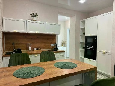 Сдается студия, 35 м²