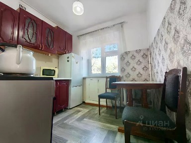 Сдается 1-комн. квартира, 30 м²