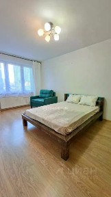 Сдается 1-комн. квартира, 35,9 м²