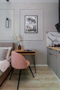 Сдается апартаменты-студия, 14 м²