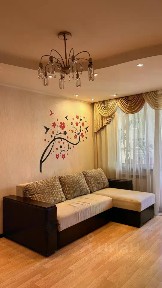 Сдается 2-комн. квартира, 58,5 м²