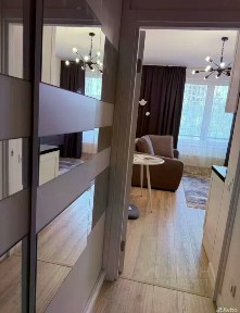 Сдается студия, 24 м²
