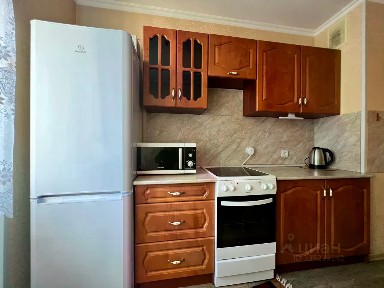 Сдается 1-комн. квартира, 36 м²