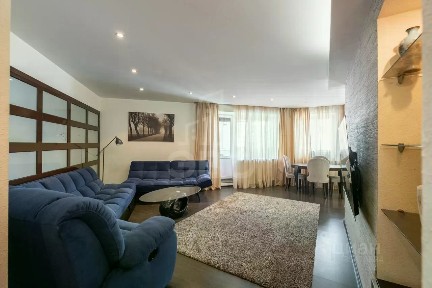 Сдается 3-комн. квартира, 91 м²