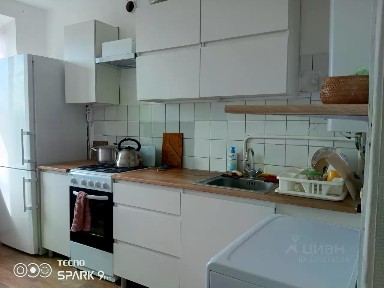 Сдается 3-комн. квартира, 62 м²