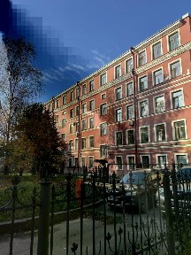 Сдается студия, 24 м²