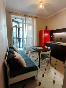 Сдается 1-комн. квартира, 45 м²