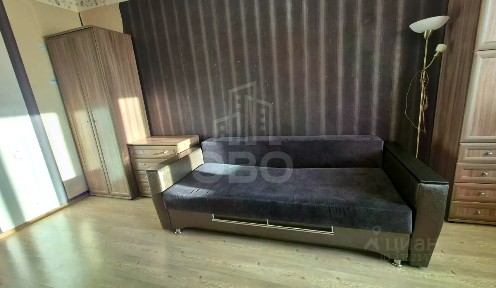 Сдается 1-комн. квартира, 41,5 м²
