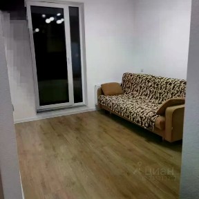 Сдается 1-комн. квартира, 35 м²