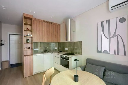 Сдается 1-комн. квартира, 37 м²